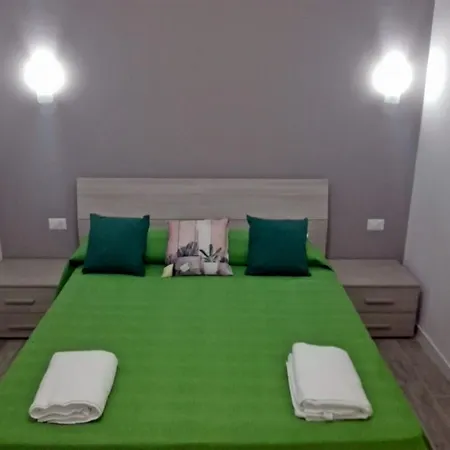 Maison Borghese 2*