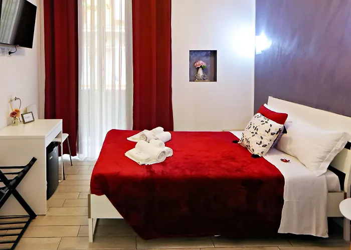 Relais Borghese Ξενοδοχείο