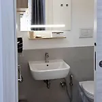 Ξενοδοχείο Relais Borghese 2*