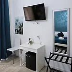 Ξενοδοχείο Relais Borghese 2*