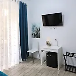 Relais Borghese Ξενοδοχείο Ρώμη