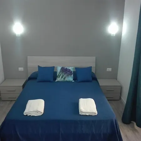 Relais Borghese Róma