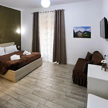 Relais Borghese Szálloda Róma