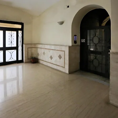 Relais Borghese Szálloda Róma