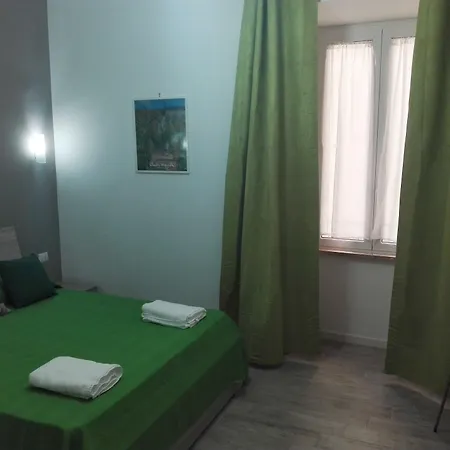 Relais Borghese Рим