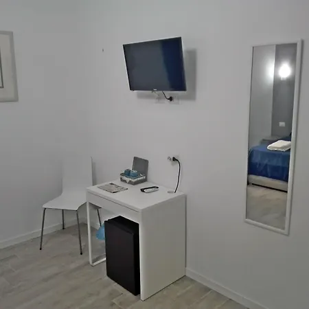 Relais Borghese Отель
