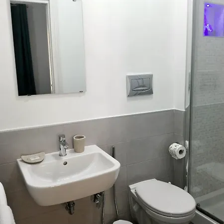 Relais Borghese Рим