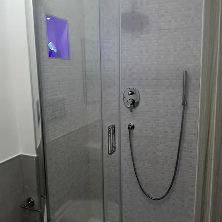 Relais Borghese Отель