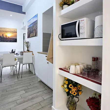 Relais Borghese Отель Рим