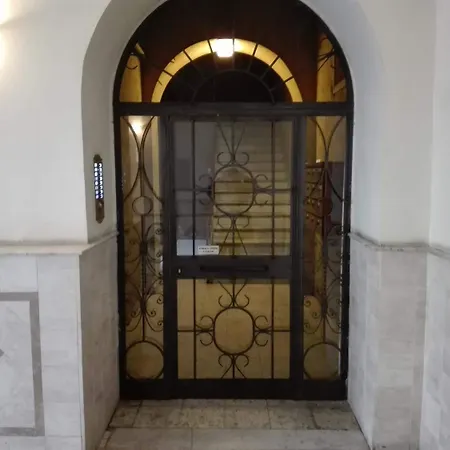 Relais Borghese Отель Рим
