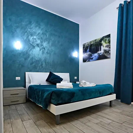 Relais Borghese Отель