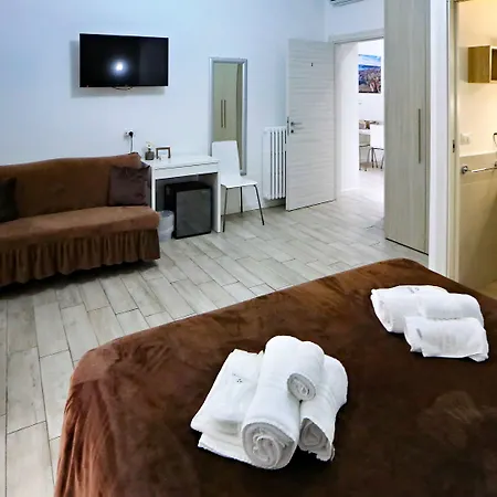 Relais Borghese Рим