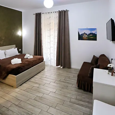Relais Borghese 2* Рим