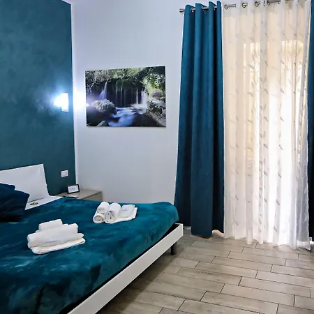 Relais Borghese Отель