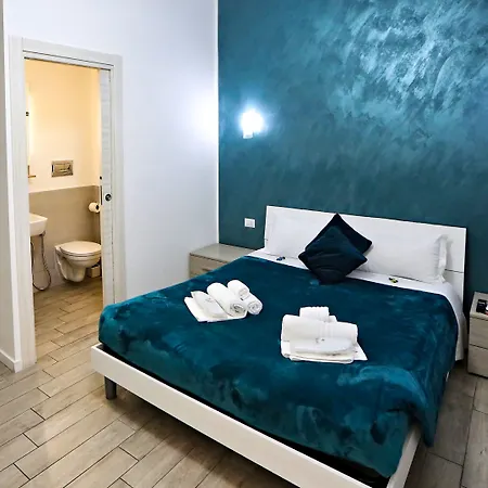 Relais Borghese 2* Рим