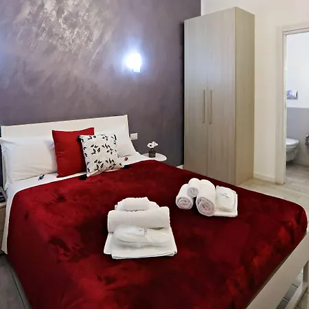 Relais Borghese Рим