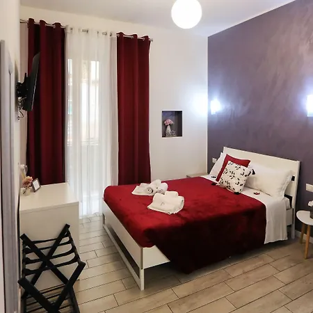 Relais Borghese 2*