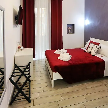 Relais Borghese Отель
