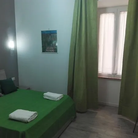 Relais Borghese Szálloda