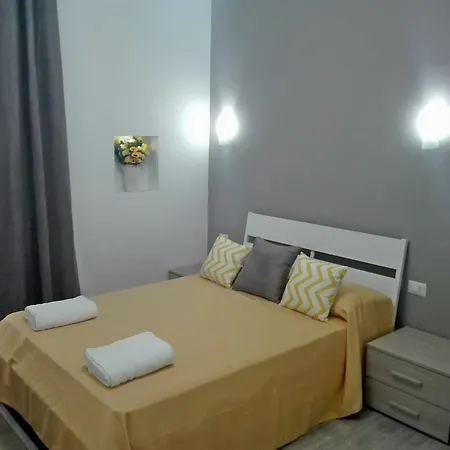 Szálloda Relais Borghese