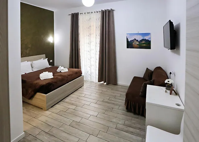 Relais Borghese 酒店 罗马