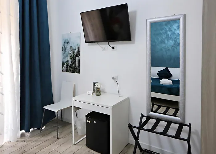 Relais Borghese 2* 罗马