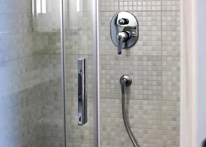 Relais Borghese 酒店