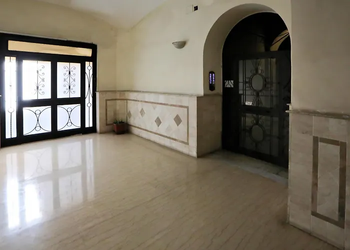 Relais Borghese 酒店 罗马