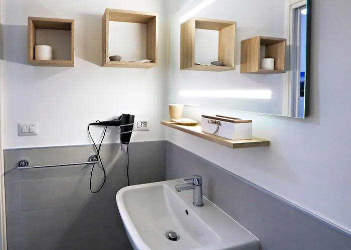 酒店 Relais Borghese 2*