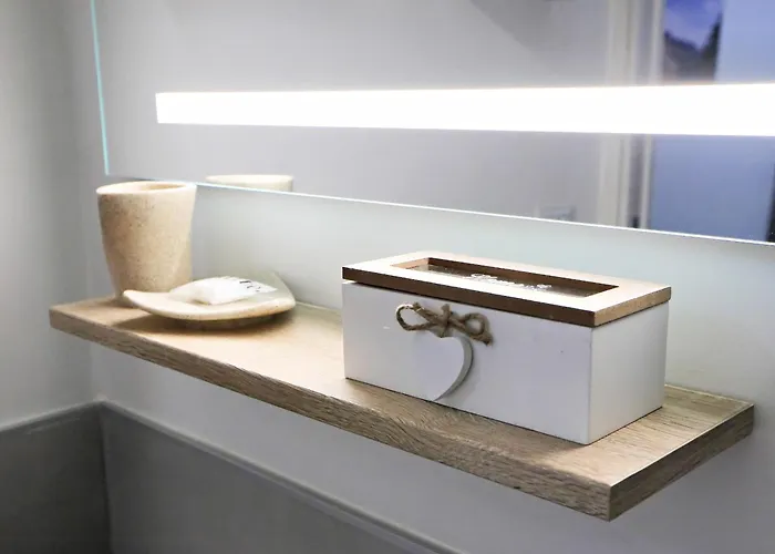 Relais Borghese 2* 罗马