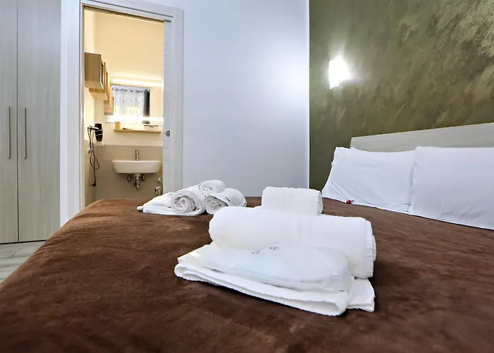 酒店 Relais Borghese 罗马