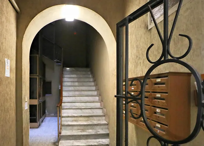 Relais Borghese 2* 罗马