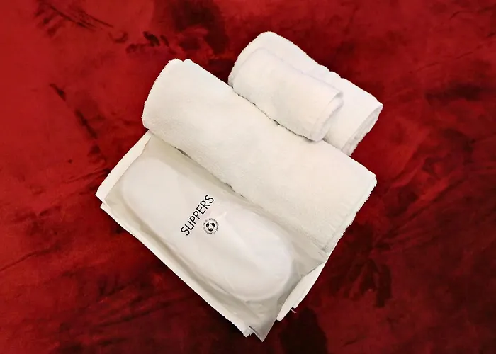 酒店 Relais Borghese