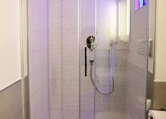 Relais Borghese 酒店 罗马