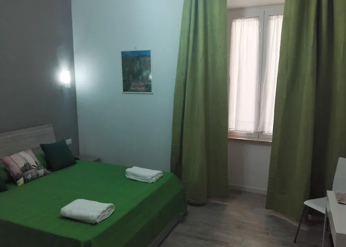 Relais Borghese 罗马