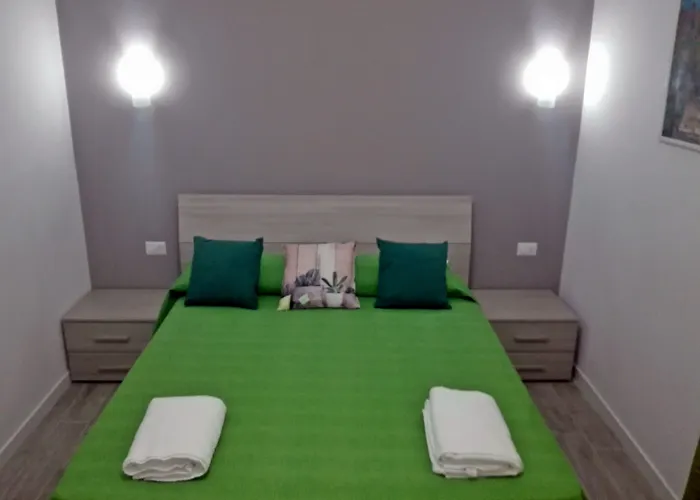 Relais Borghese 罗马