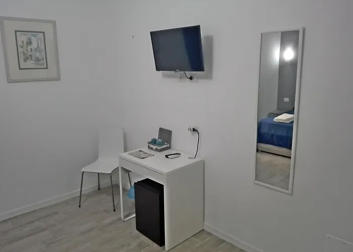 Relais Borghese 酒店