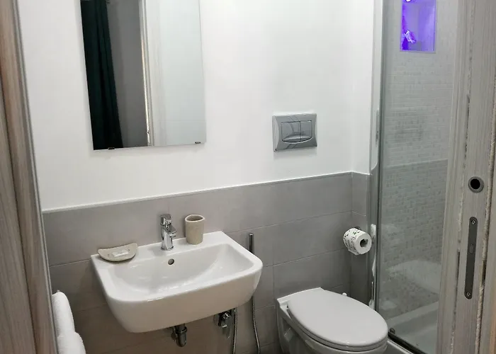 Relais Borghese 罗马