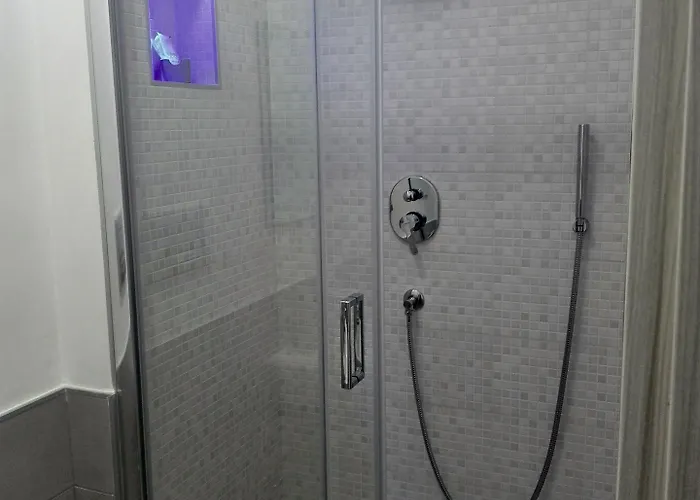 Relais Borghese 酒店