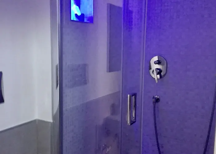 Relais Borghese 酒店 2*