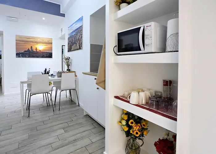 Relais Borghese 酒店 罗马