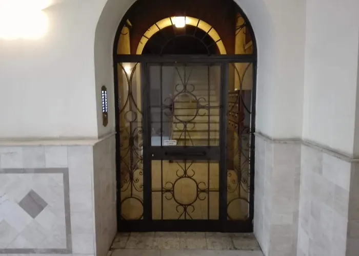 Relais Borghese 酒店 罗马