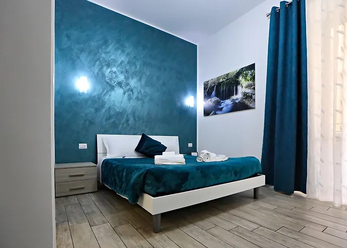 Relais Borghese 酒店