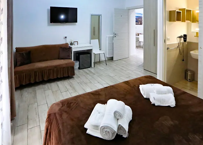 Relais Borghese 罗马