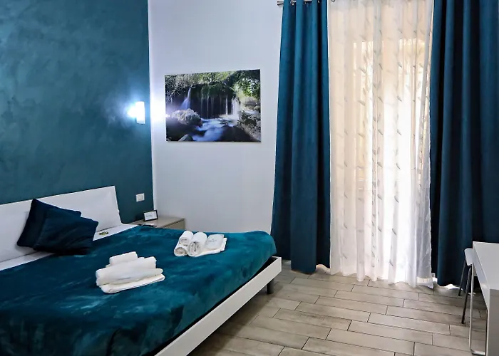 Relais Borghese 酒店