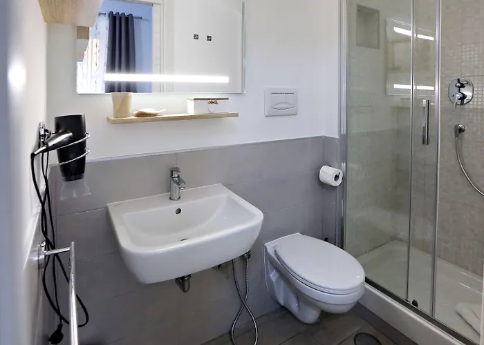 酒店 Relais Borghese 2*