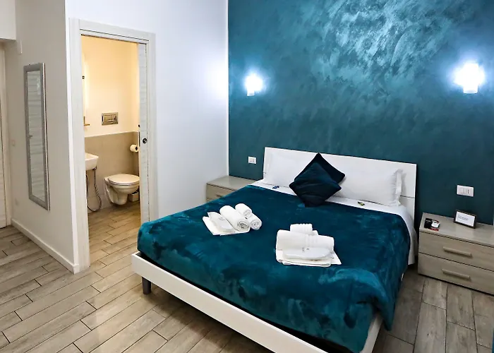 Relais Borghese 2* 罗马