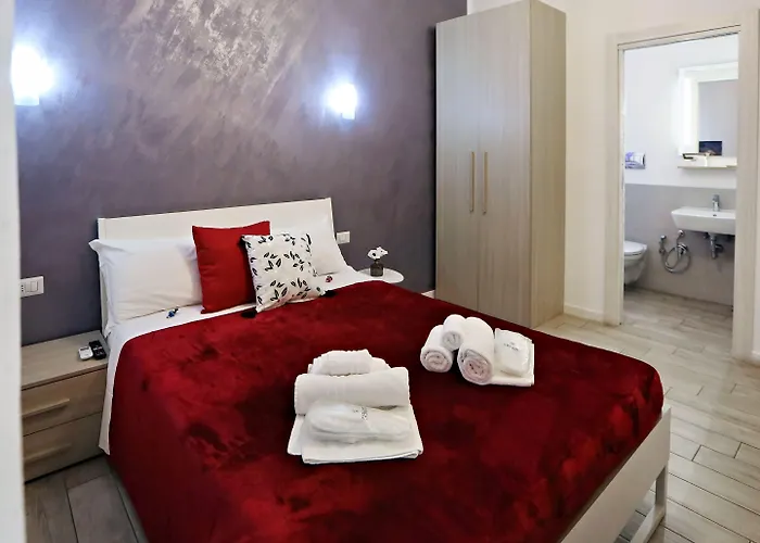 Relais Borghese 罗马