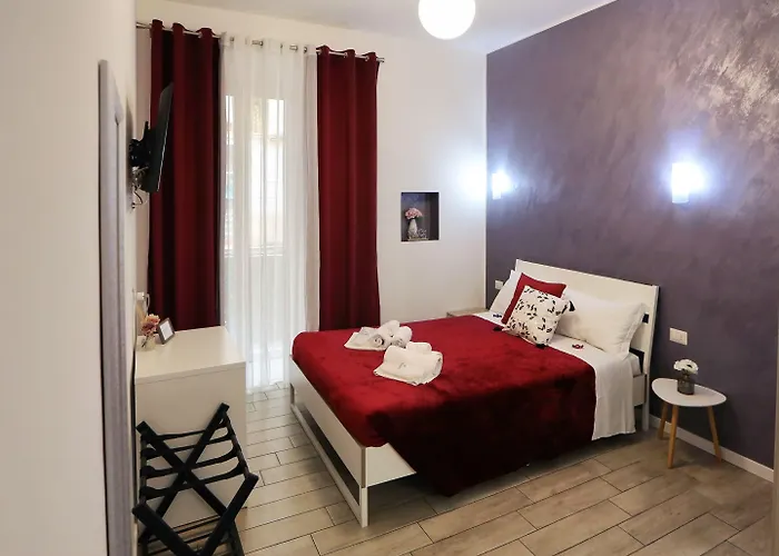 Relais Borghese 2*