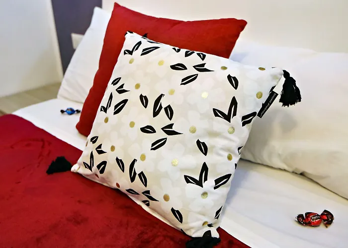 Relais Borghese 酒店 2*